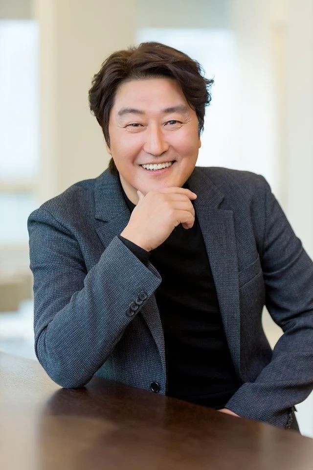 Song Kang-ho