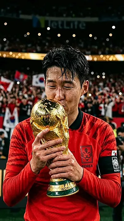 손흥민