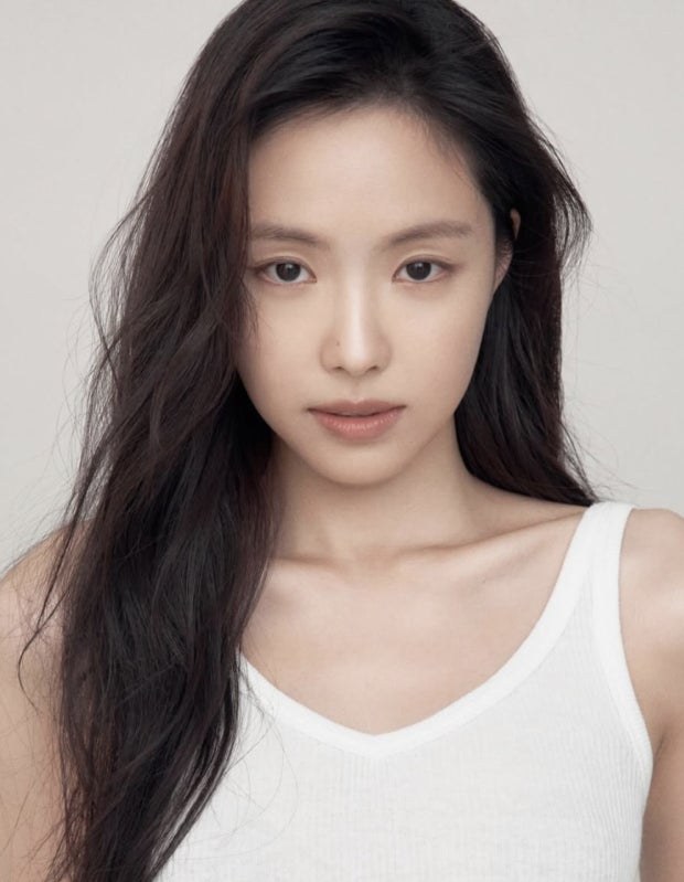 孫娜恩