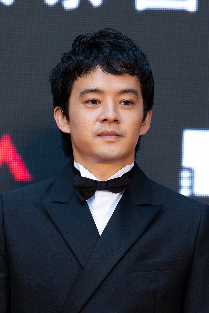 池松壮亮