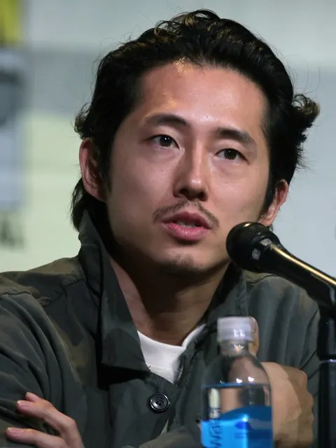 スティーヴン・ヨン