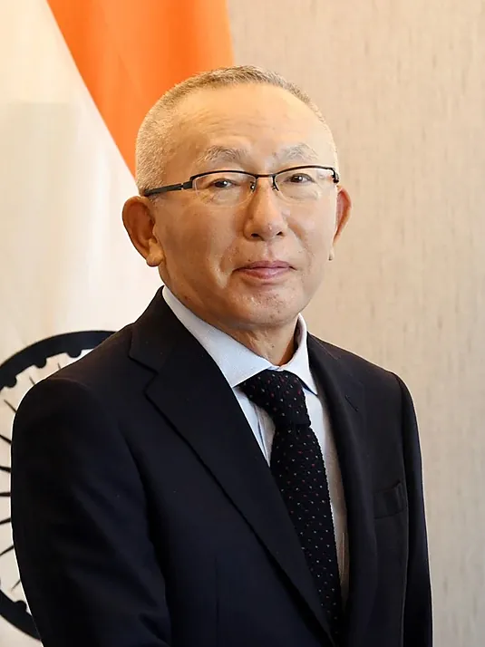 야나이 다다시