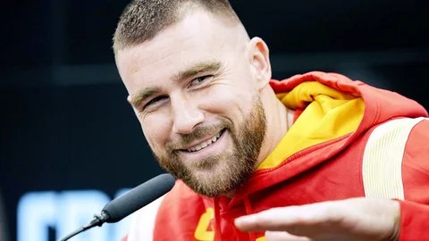 トラビス・ケルシー