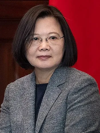 차이잉원