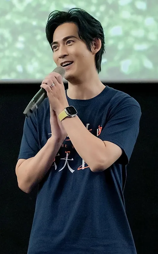 저우위민