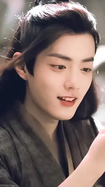 샤오잔