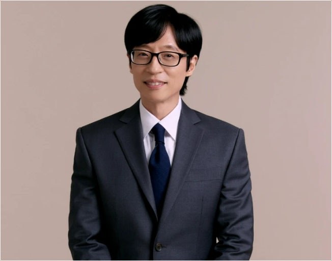 유재석