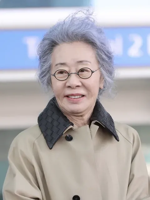 ユン・ヨジョン