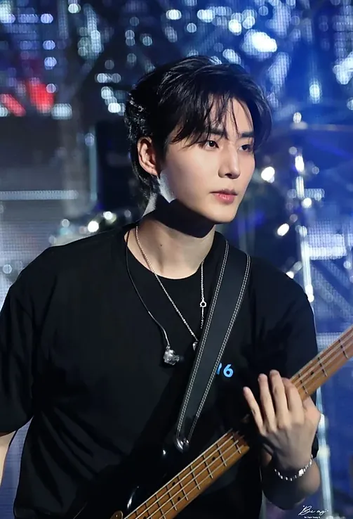 Young K