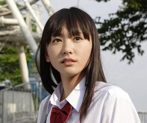 아라가키 유이