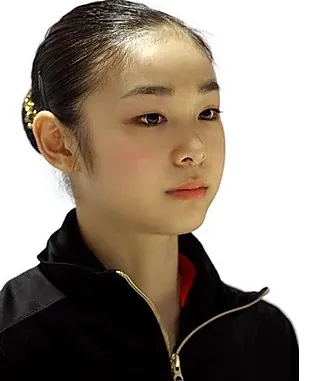 Yuna Kim