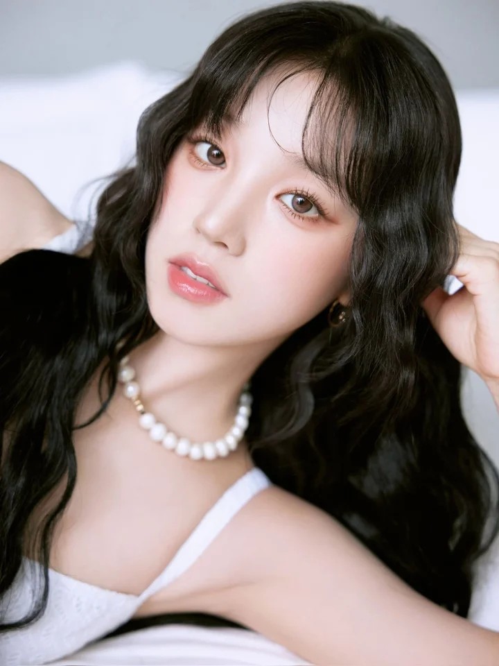 Yuqi