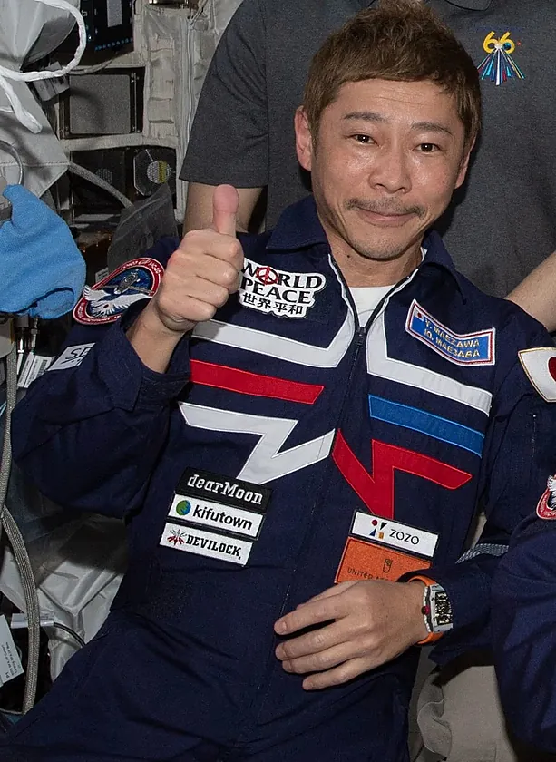 마에자와 유사쿠