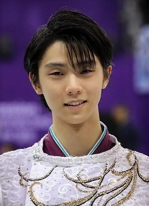 羽生結弦