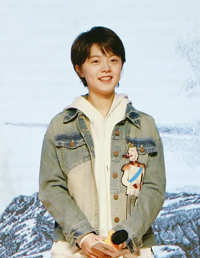 자오진마이
