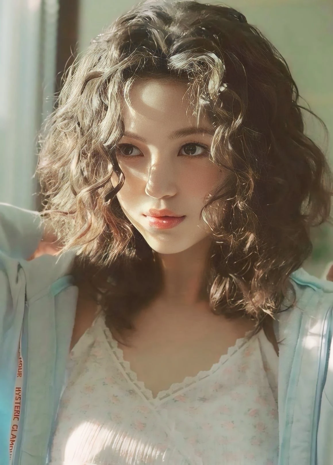 丹妮尔