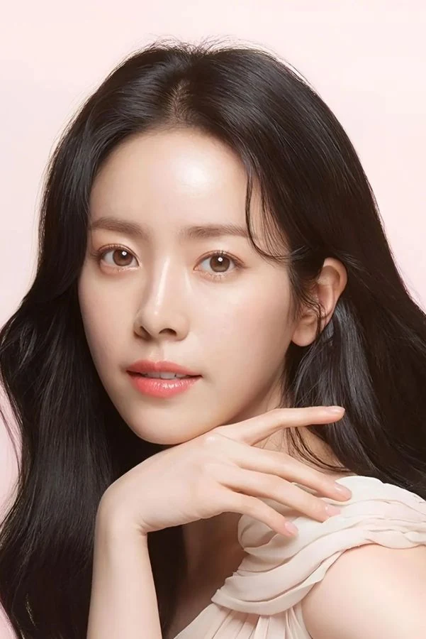 한지민