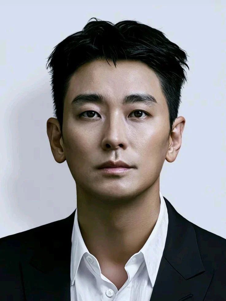 Ju Ji-hoon