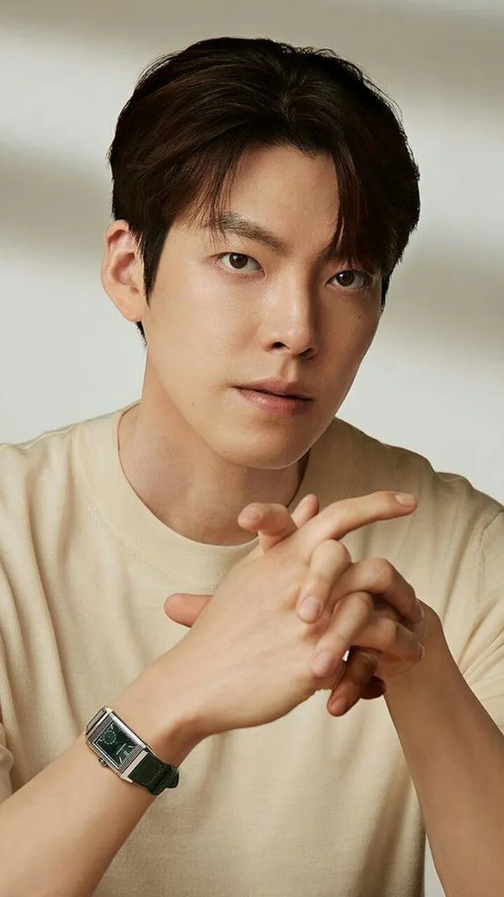 김우빈