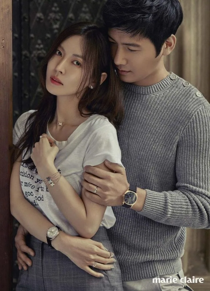 이상우 김소연 궁합 사진