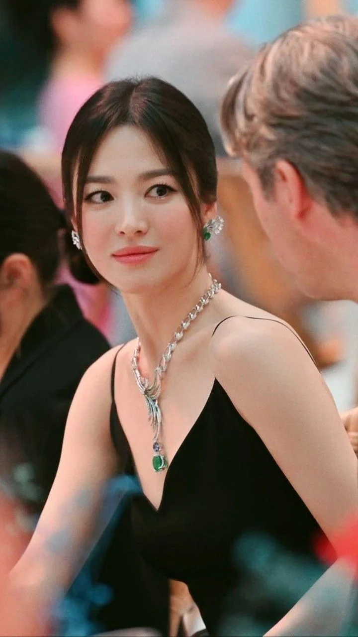 송혜교