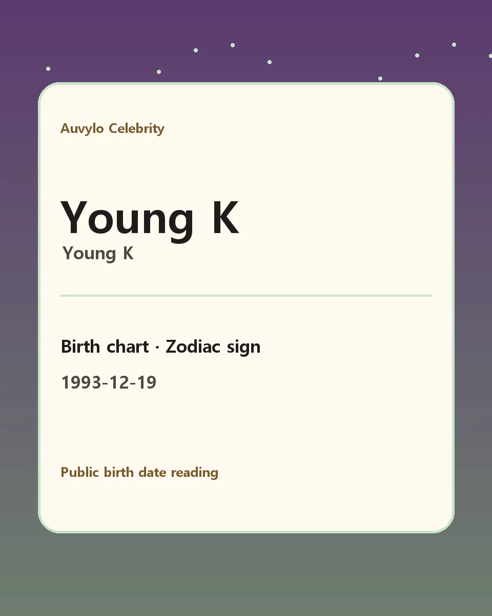 Young K