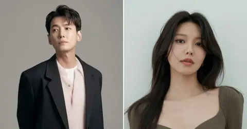 정경호 최수영 궁합 회고 사진