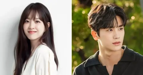 박보영 박형식 작품 케미 궁합 사진