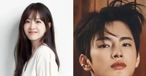 박보영 서인국 작품 케미 궁합 사진