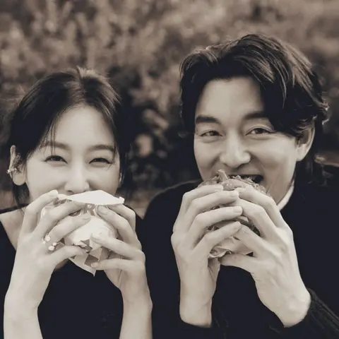 서현진 공유 작품 케미 궁합 사진