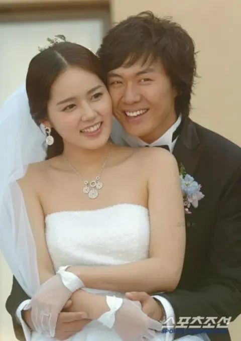 연정훈 한가인 궁합 사진