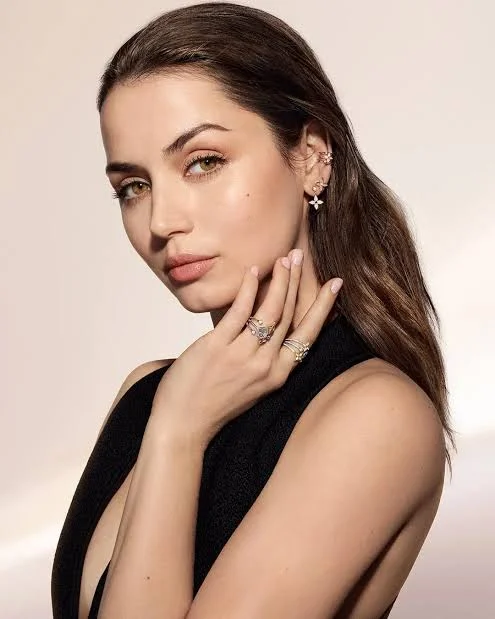 Ana de Armas