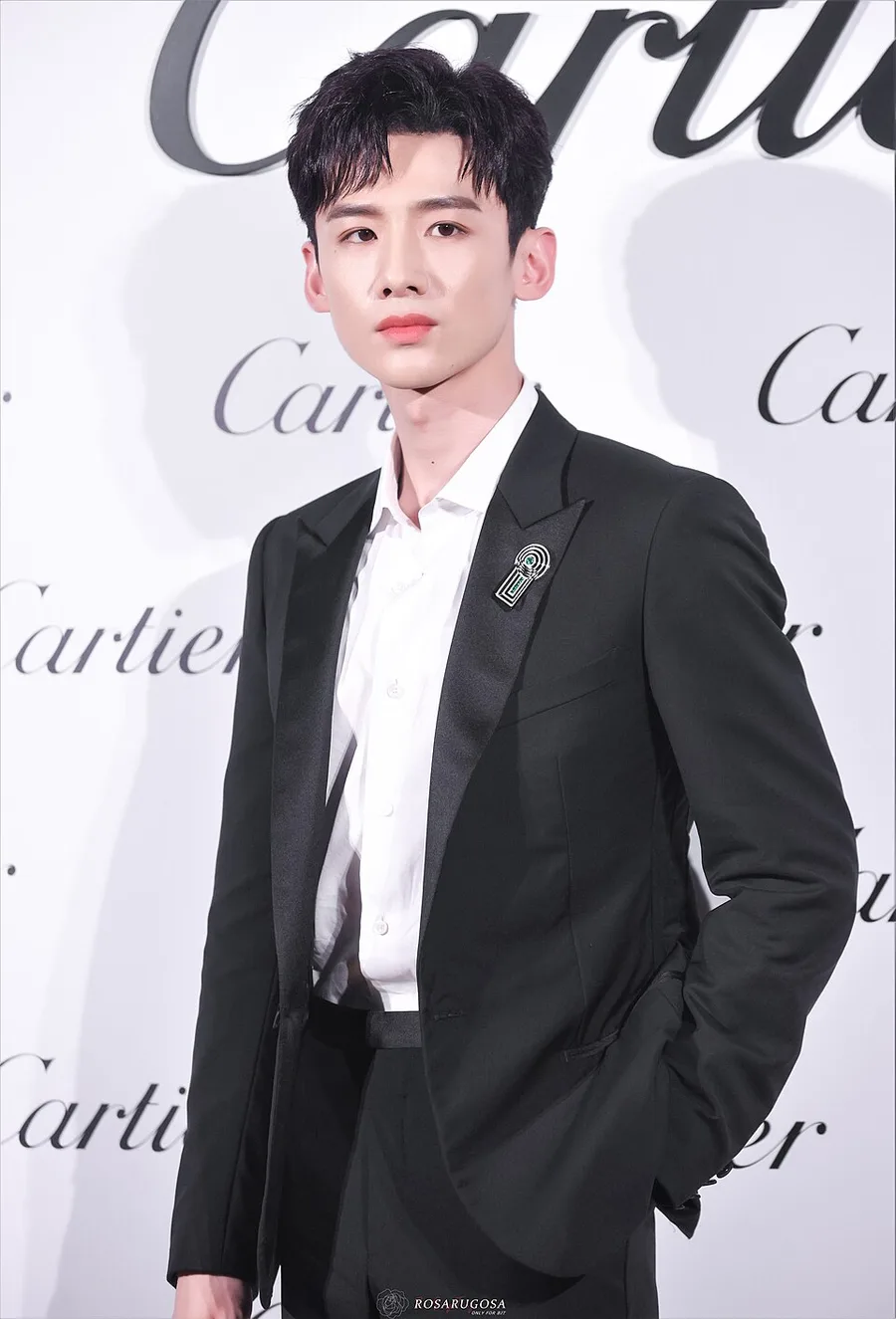 Bai Jingting
