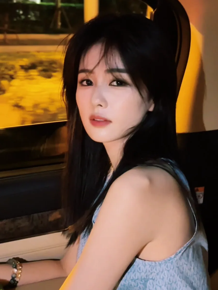 백록