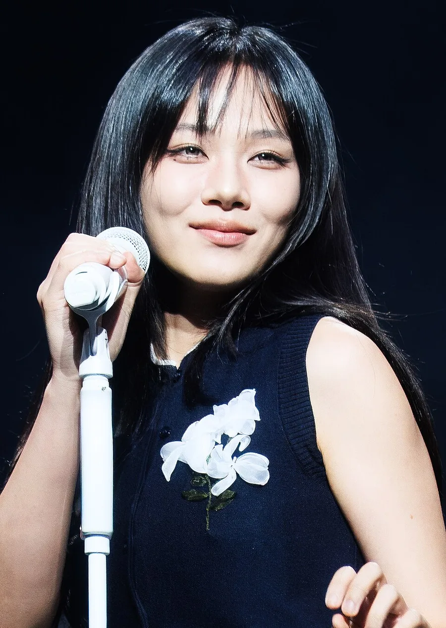 比比