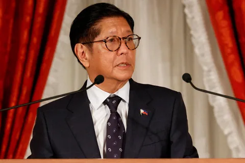 邦邦·马科斯