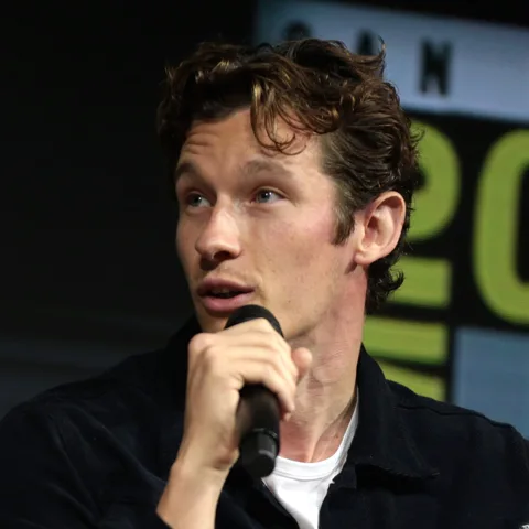 Callum Turner