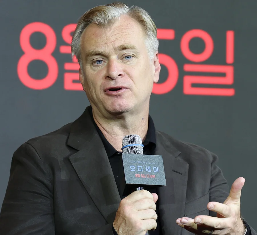 크리스토퍼 놀란