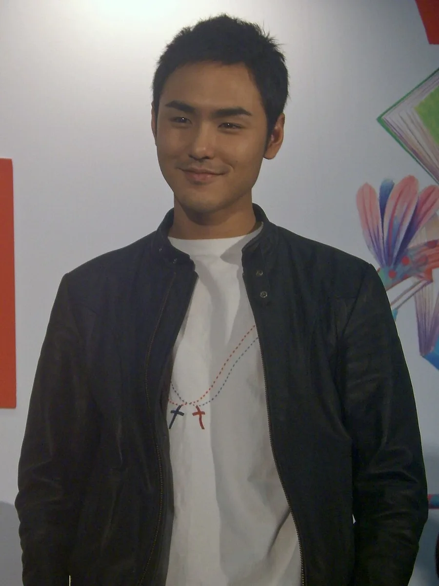 Ethan Ruan
