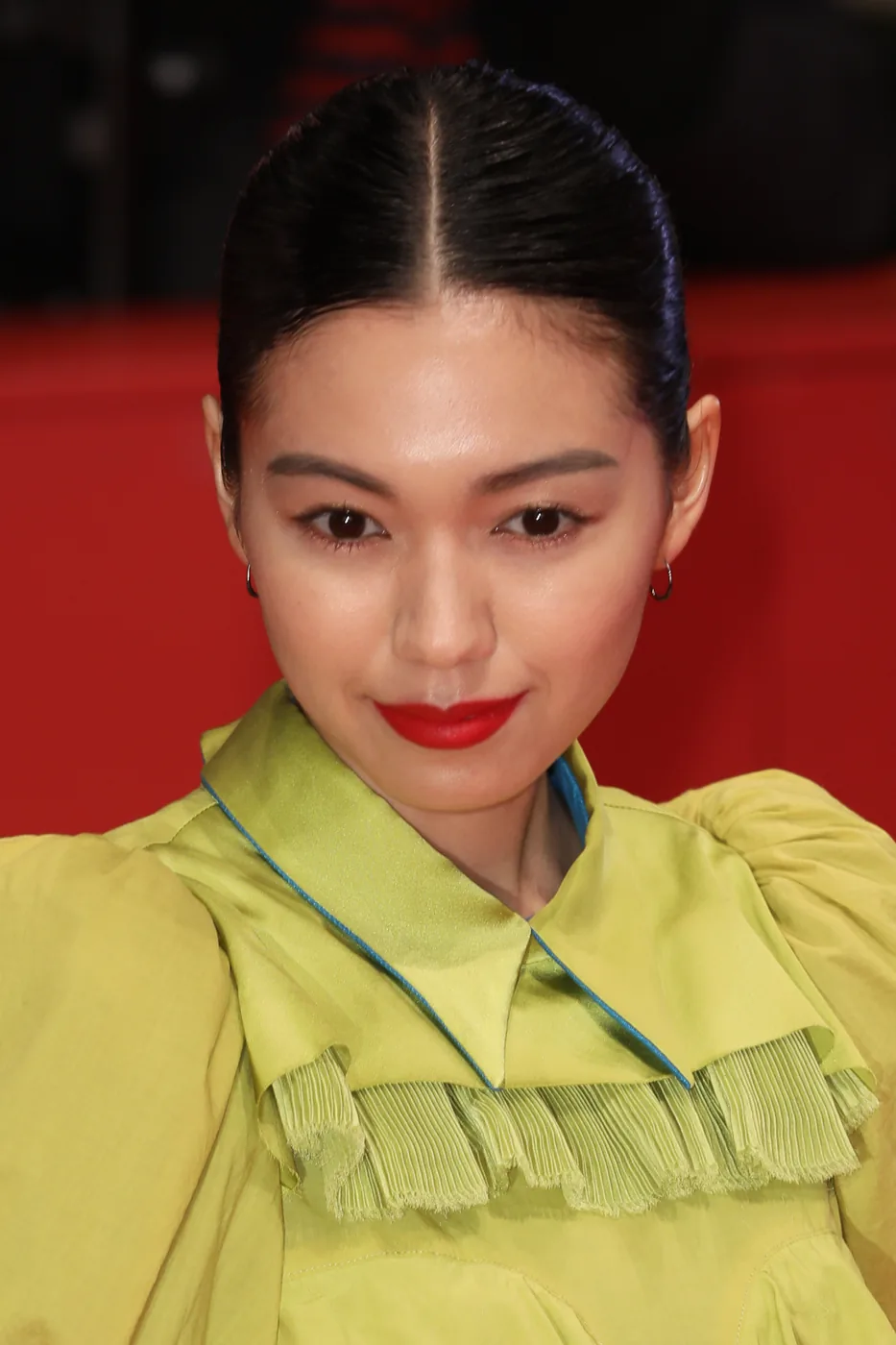 니카이도 후미