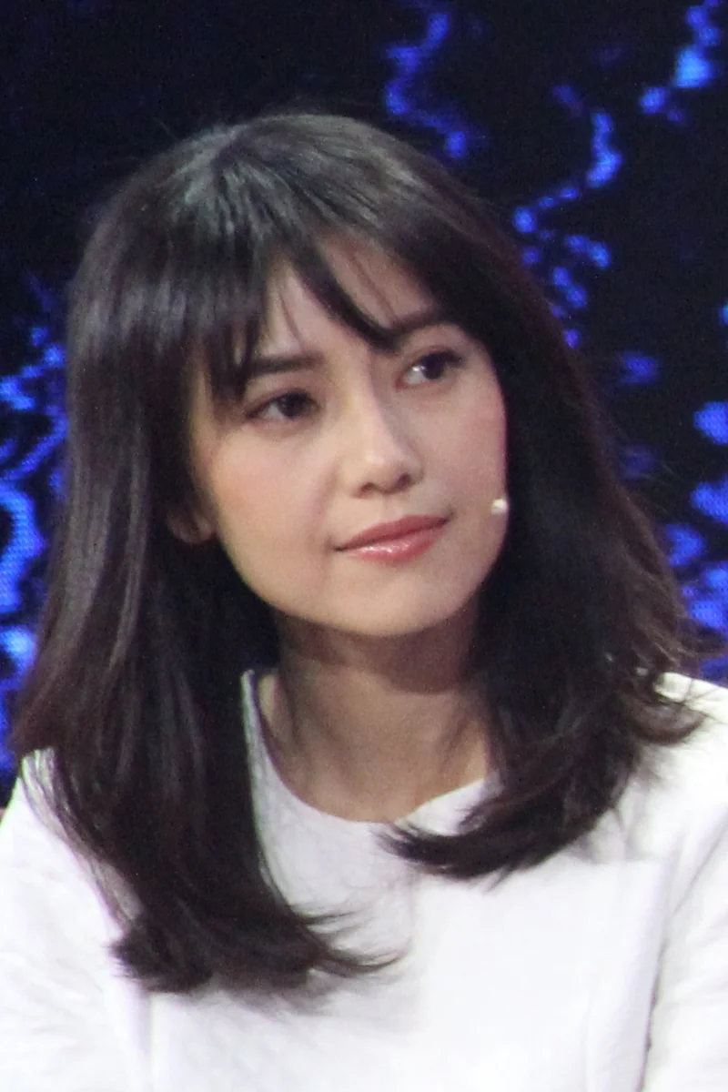 가오위안위안