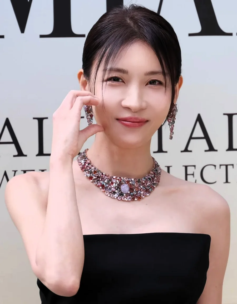 Ha Ji-won