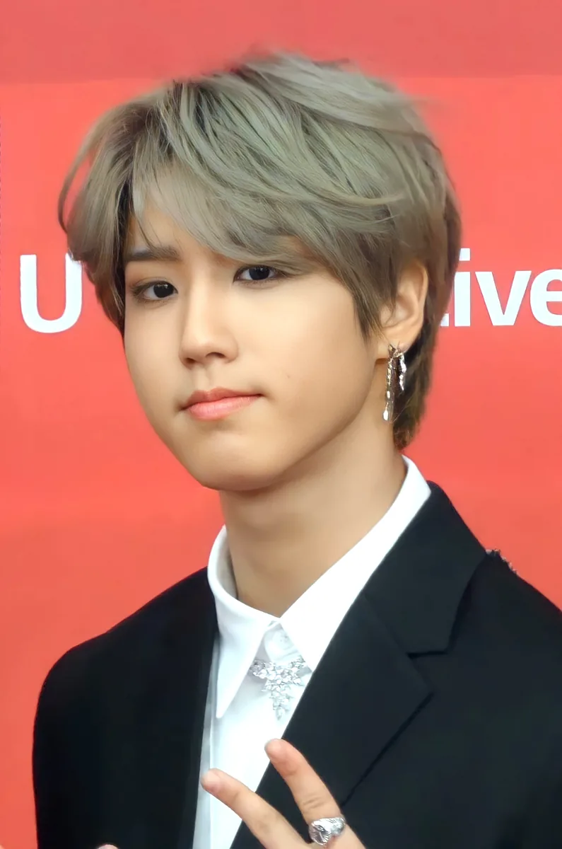 한(스트레이키즈)