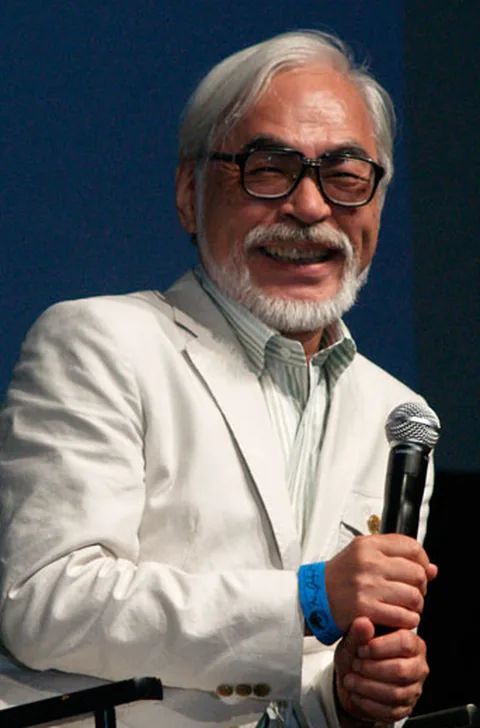宫崎骏