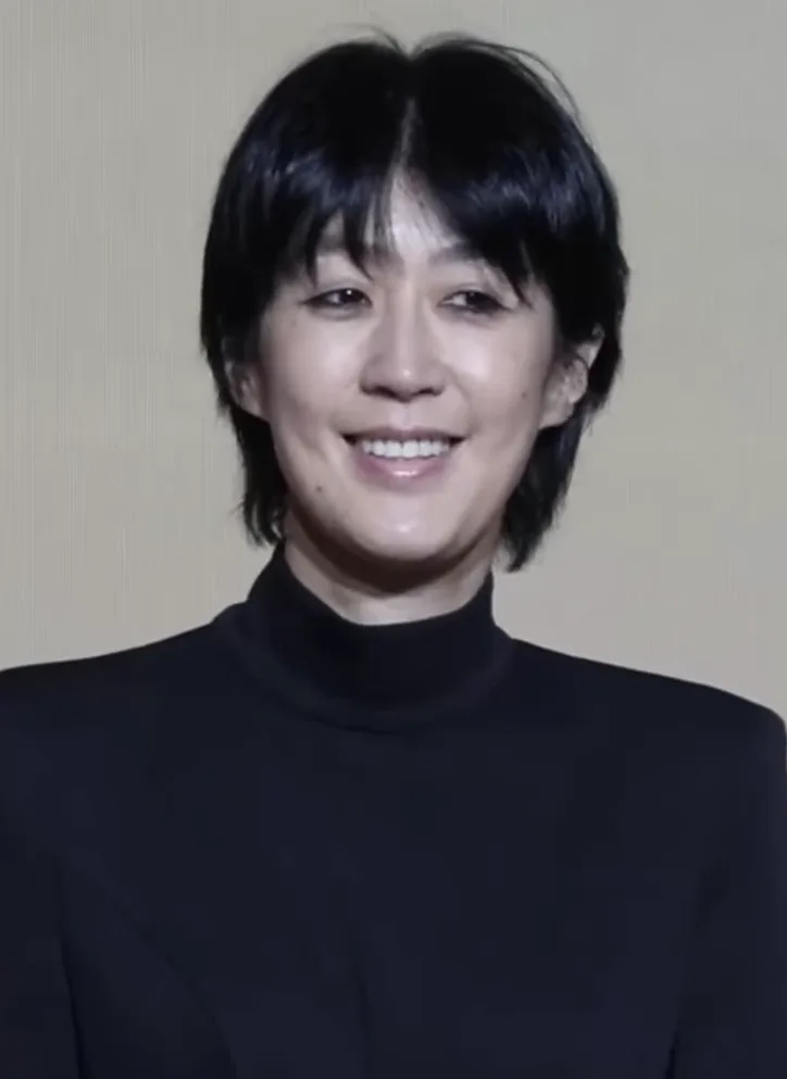 Hong Jin-kyung