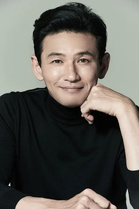 황정민