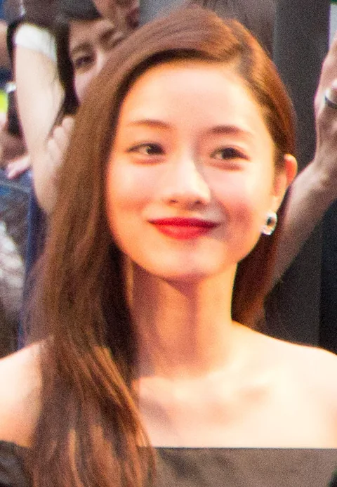 石原里美