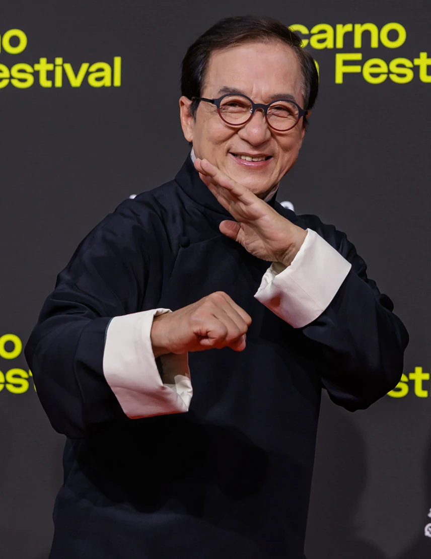 성룡