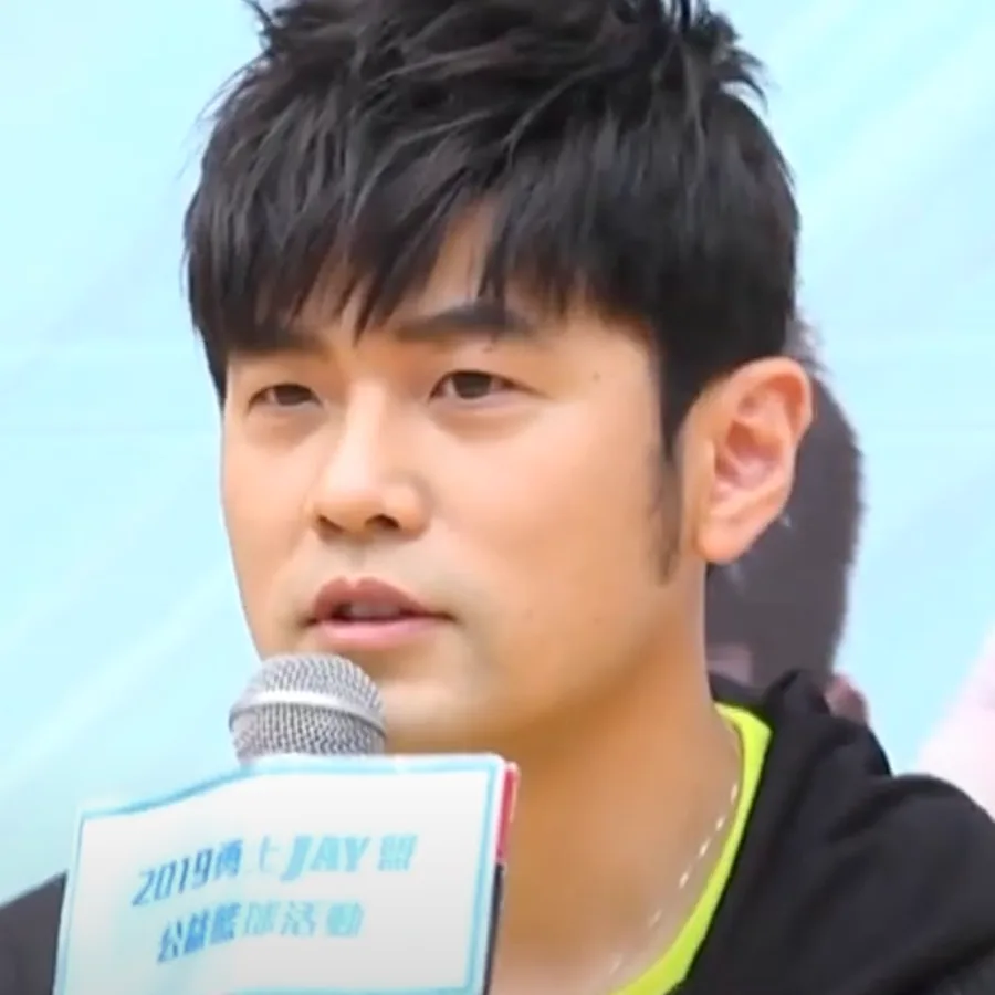 주걸륜