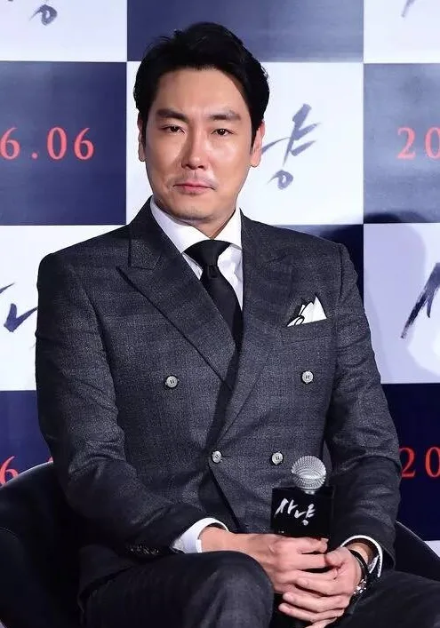 Jo Jin-woong